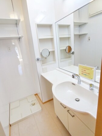 リヴェールの物件内観写真